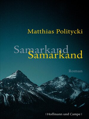 cover image of Samarkand Samarkand